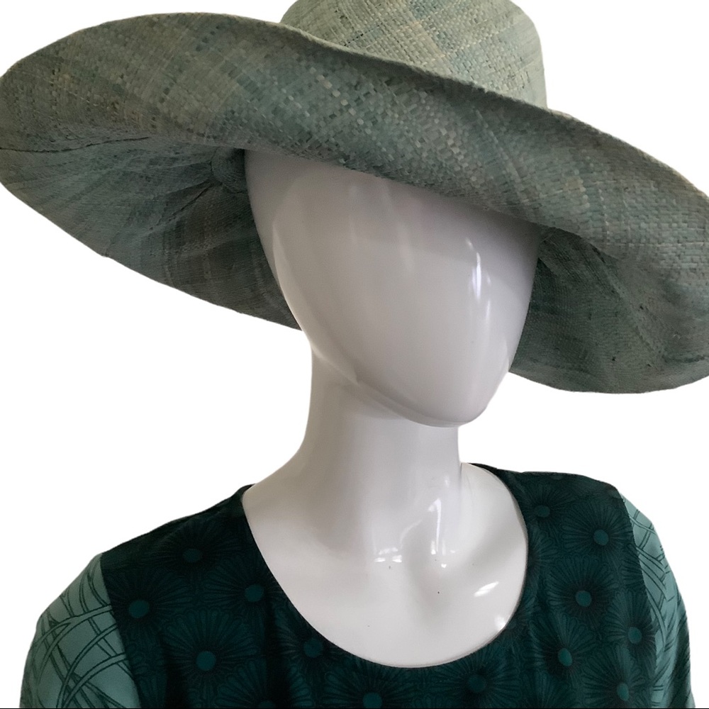 Sun Hat